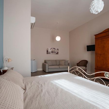 Villa Pampalone - B&B In Dimora Storica Трапани Екстериор снимка