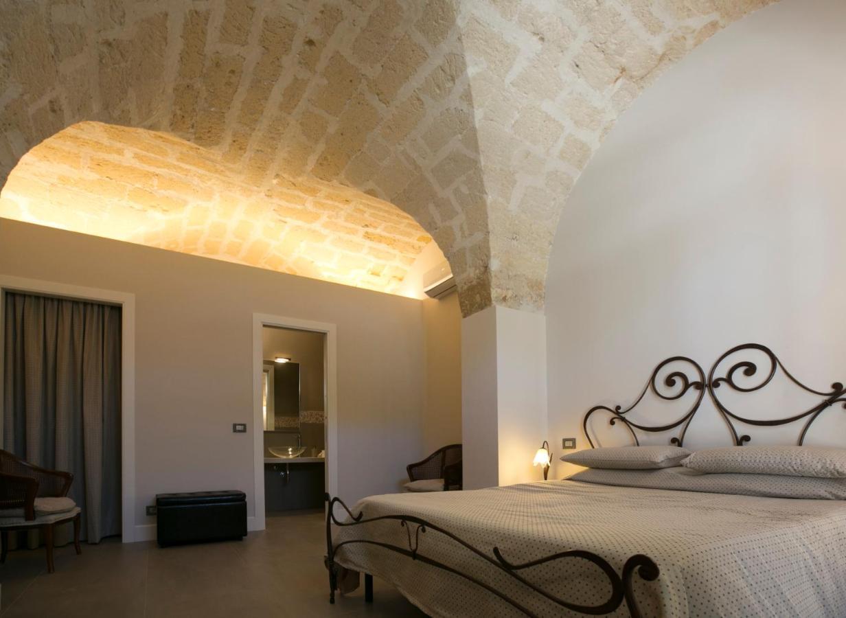 Villa Pampalone - B&B In Dimora Storica Трапани Екстериор снимка