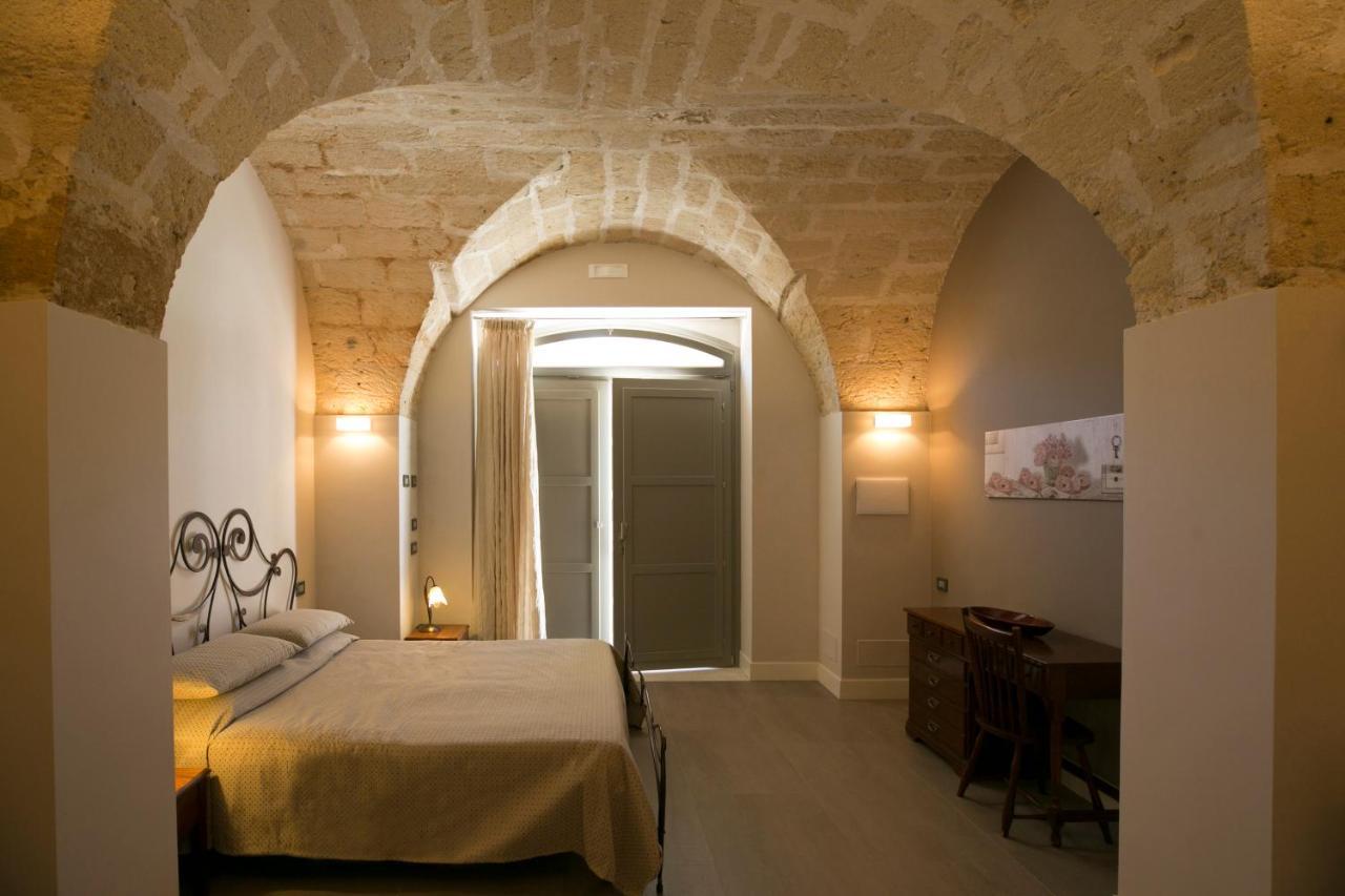 Villa Pampalone - B&B In Dimora Storica Трапани Екстериор снимка