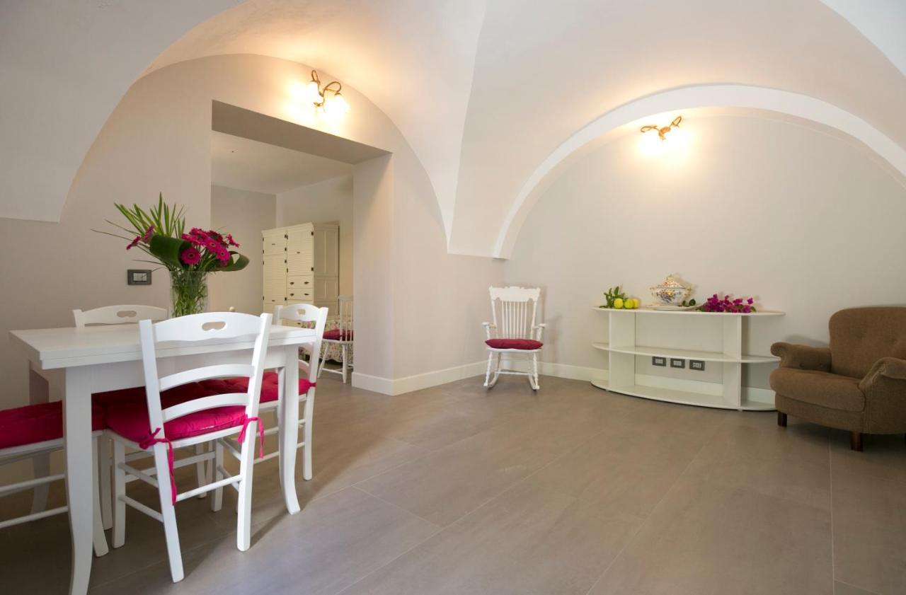Villa Pampalone - B&B In Dimora Storica Трапани Екстериор снимка