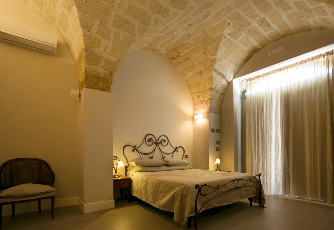 Villa Pampalone - B&B In Dimora Storica Трапани Екстериор снимка