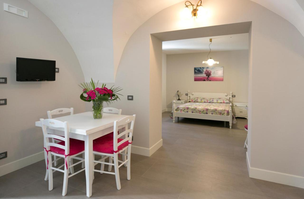 Villa Pampalone - B&B In Dimora Storica Трапани Екстериор снимка