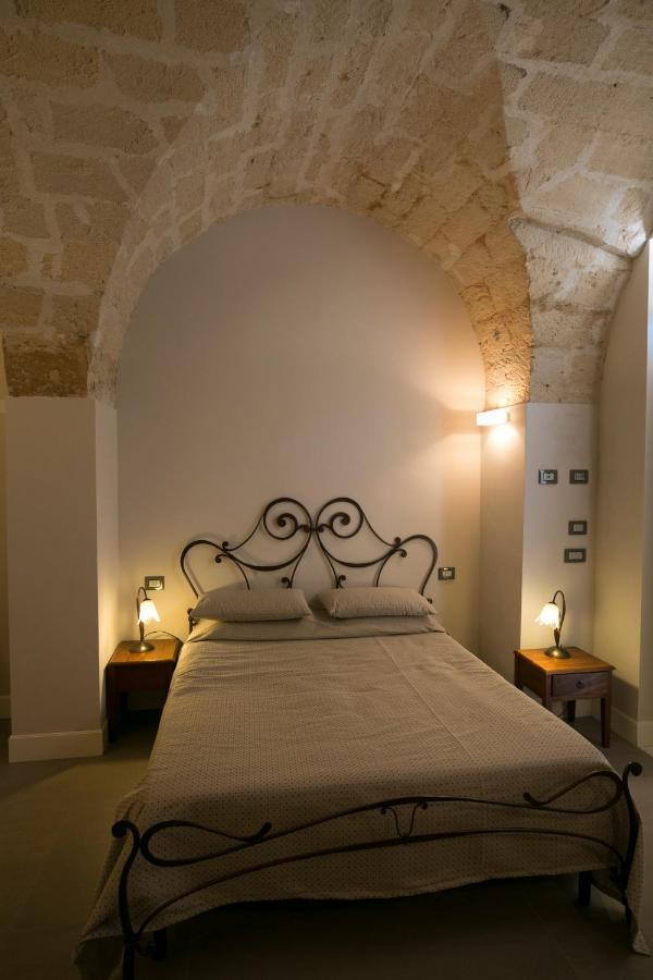 Villa Pampalone - B&B In Dimora Storica Трапани Екстериор снимка