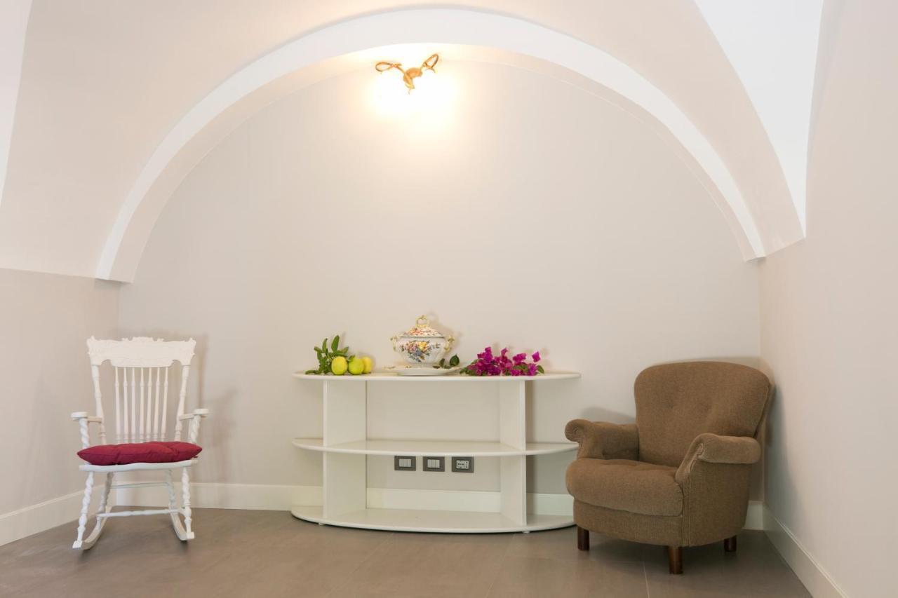 Villa Pampalone - B&B In Dimora Storica Трапани Екстериор снимка