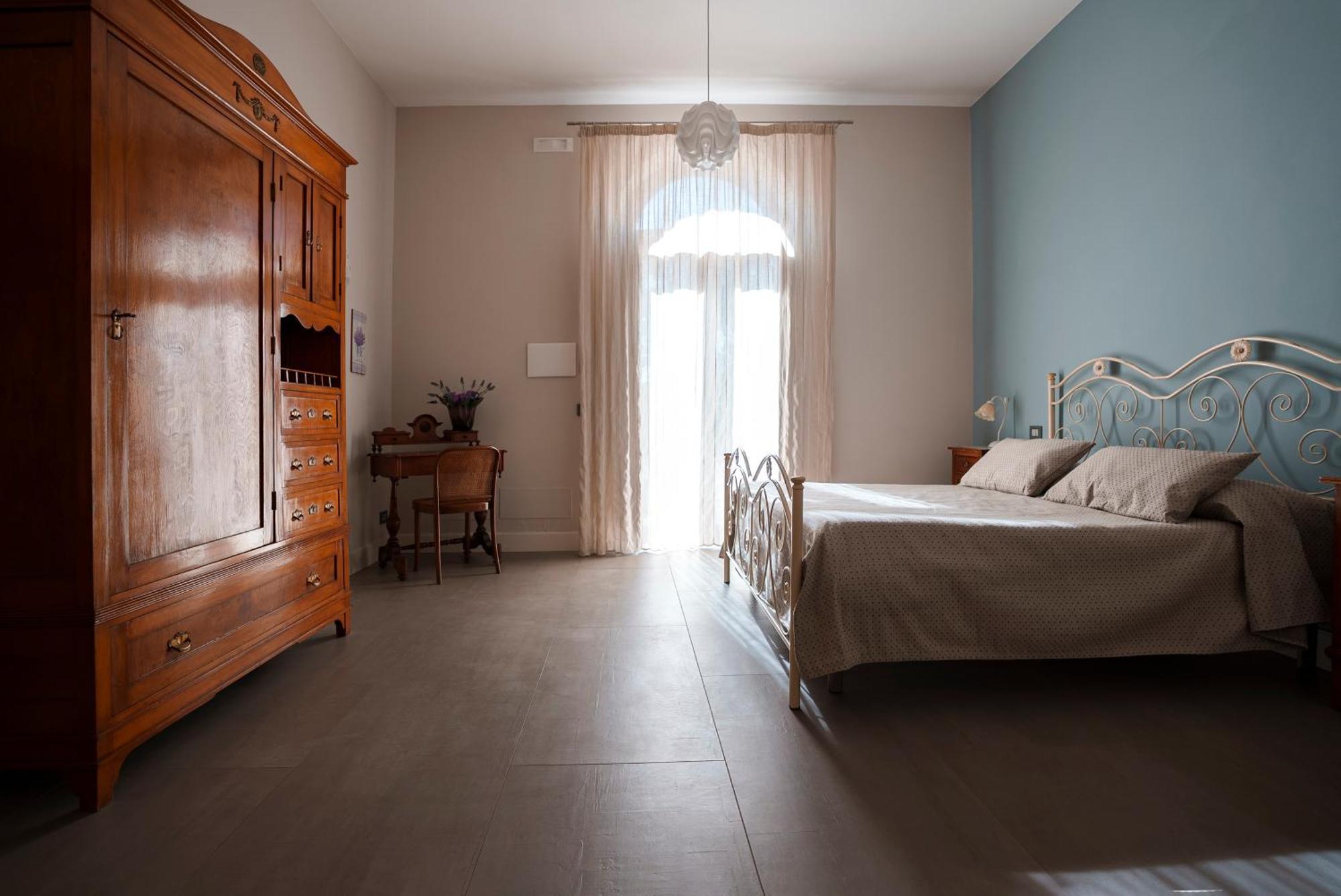 Villa Pampalone - B&B In Dimora Storica Трапани Екстериор снимка